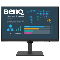 Монитор BenQ BL2790QT Чёрный - 27