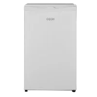 Frigider OZON OZ-TTDC1002W-EU Alb