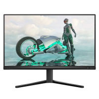 Monitor Gaming Philips 24M2N3200S Negru - 23.8