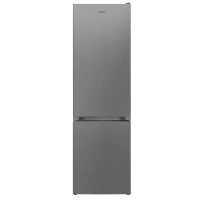 Frigider OZON OZ-NFN289MFI-EU Oțel inoxidabil - Cu două uși | 176 cm | 270 l