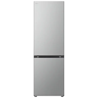 Frigider LG GBV3100DPY Argintiu Frigider LG GBV3100DPY Argintiu