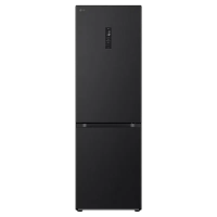 Frigider LG GBV5150DEP Negru Frigider LG GBV5150DEP Negru