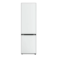 Frigider LG GBB72TW9DQ Alb | Negru Frigider LG GBB72TW9DQ Alb | Negru