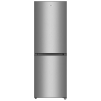 Холодильник Gorenje RK416DPS4 Серый - Двухдверный | 161.3 см | 230 л | D Холодильник Gorenje RK416DPS4 Серый - Двухдверный | 161.3 см | 230 л | D