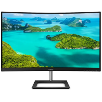 Monitor Philips 328E1CA Negru - 31.5