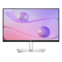 Монитор DELL P2424HT Чёрный | Серебристый - 23.8 Монитор DELL P2424HT Чёрный | Серебристый - 23.8