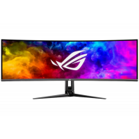 Игровой монитор ASUS ROG Swift PG49WCD Чёрный - 49