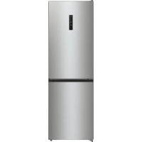 Холодильник Gorenje NRK619CA2XL4 Нержавеющая сталь Холодильник Gorenje NRK619CA2XL4 Нержавеющая сталь