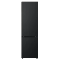Холодильник LG GBV3200DEP Graphite Black