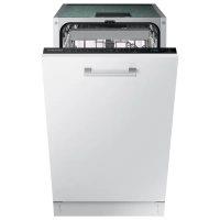 Посудомоечная машина Samsung DW50DG450B00LE Черный Посудомоечная машина Samsung DW50DG450B00LE Черный