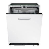Посудомоечная машина Samsung DW60M6050BB/EO Черный Посудомоечная машина Samsung DW60M6050BB/EO Черный