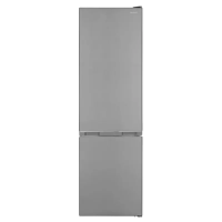 Frigider Sharp SJ-FBB12DTXPE-EU Oțel inoxidabil - Cu două uși | 201 cm | 378 l Frigider Sharp SJ-FBB12DTXPE-EU Oțel inoxidabil - Cu două uși | 201 cm | 378 l