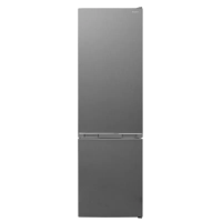 Frigider Sharp SJ-FBB12DTXKE-EU Dark Inox - Cu două uși | 201 cm | 378 l Frigider Sharp SJ-FBB12DTXKE-EU Dark Inox - Cu două uși | 201 cm | 378 l