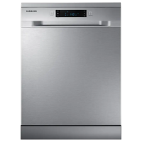 Посудомоечная машина Samsung DW60A6092FS/EO Нержавеющая сталь - Отдельностоящая | Полноразмерная | 14 комплектов | 10.5 л | D Посудомоечная машина Samsung DW60A6092FS/EO Нержавеющая сталь - Отдельностоящая | Полноразмерная | 14 комплектов | 10.5 л | D