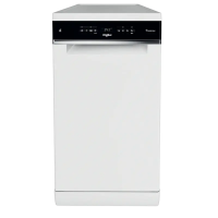 Mașină de spălat vase Whirlpool WSFO 3B23 P Alb Mașină de spălat vase Whirlpool WSFO 3B23 P Alb