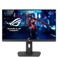 Игровой монитор ASUS ROG Strix XG259QNS Чёрный - 24.5
