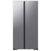 Frigider Samsung RS57DG400EM9EO Argintiu