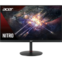 Монитор Acer Nitro XV270M3bmiiprx Чёрный - 27