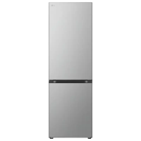Frigider LG GBV3100CPY, Argintiu Frigider LG GBV3100CPY, Argintiu