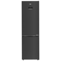 Холодильник Beko B5RCNA405ZXBR Чёрный Холодильник Beko B5RCNA405ZXBR Чёрный
