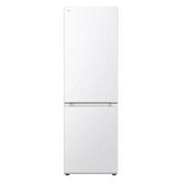 Frigider LG GBV3100CSW Alb Frigider LG GBV3100CSW Alb