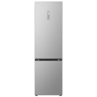 Frigider LG GBV7270CPY Argintiu Frigider LG GBV7270CPY Argintiu