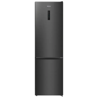 Frigider Hisense RB470N4EFC1 Negru