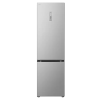 Frigider LG GBV5250EPY Oțel inoxidabil Frigider LG GBV5250EPY Oțel inoxidabil
