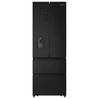 Frigider Hisense RF632N4WFE1 Negru