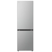 Frigider LG GBV3100EPY Argintiu Frigider LG GBV3100EPY Argintiu