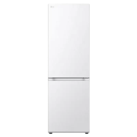 Frigider LG GBV3100ESW Alb Frigider LG GBV3100ESW Alb