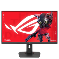Игровой монитор ASUS ROG Strix XG27UCG Чёрный - 27