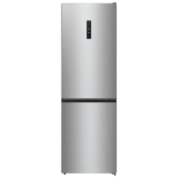 Холодильник Gorenje NRK619DA2XL4 Нержавеющая сталь Холодильник Gorenje NRK619DA2XL4 Нержавеющая сталь