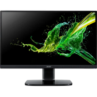 Monitor Acer KA242YGbip Negru - 23.8 Monitor Acer KA242YGbip Negru - 23.8