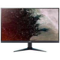 Monitor Gaming Acer Nitro VG270UGbmiipx Negru - 27 Monitor Gaming Acer Nitro VG270UGbmiipx Negru - 27