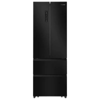 Frigider Hisense RF632N4AFE1 Negru