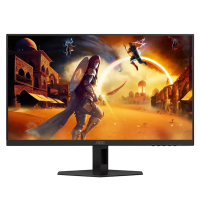 Monitor Gaming AOC 27G4XE Negru - 27 Monitor Gaming AOC 27G4XE Negru - 27
