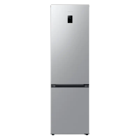 Frigider Samsung RB38C774DSA/EF Argintiu Frigider Samsung RB38C774DSA/EF Argintiu