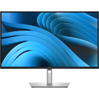 Монитор DELL P2725D Чёрный - 27 Монитор DELL P2725D Чёрный - 27