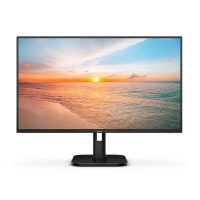 Monitor Philips 24E1N1100A Negru - 23.8