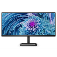 Monitor Philips 346E2LAE Negru - 34