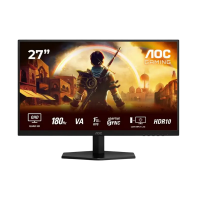 Monitor Gaming AOC Q27G42XNE Negru - 27 Monitor Gaming AOC Q27G42XNE Negru - 27