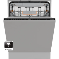 Посудомоечная машина Gorenje GVB67364 Серый Посудомоечная машина Gorenje GVB67364 Серый