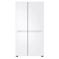 Frigider LG GSBC40SWPE Alb - Side-by-Side | 179 cm | 664 l Frigider LG GSBC40SWPE Alb - Side-by-Side | 179 cm | 664 l