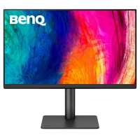 Monitor BenQ PD2706QN Negru - 27
