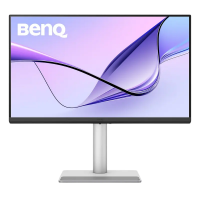 Монитор BenQ MA270U Белый - 27