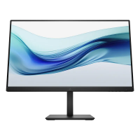 Монитор HP S3 Pro 327pe Чёрный - 27 Монитор HP S3 Pro 327pe Чёрный - 27