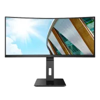 Monitor AOC CU34P2A Negru - 34 Monitor AOC CU34P2A Negru - 34