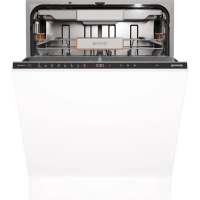 Посудомоечная машина Gorenje GV663B65 Белый Посудомоечная машина Gorenje GV663B65 Белый