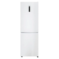 Холодильник Haier 2D 60 Series 3 PRO Kombi Белый